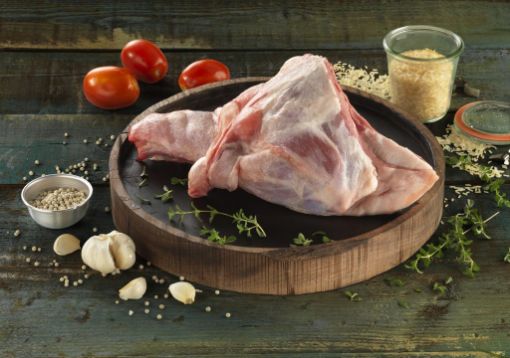 ΧΕΡΑΚΙ ΑΡΝΙΣΙΟ
