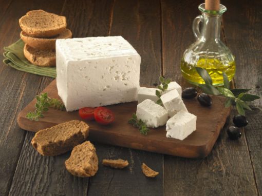 ΦΕΤΑ ΔΟΧΕΙΟ