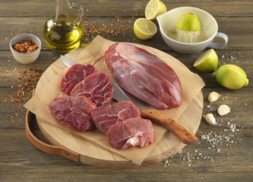 Εικόνα της ΠΟΝΤΙΚΙ ΒΟΕΙΟΥ