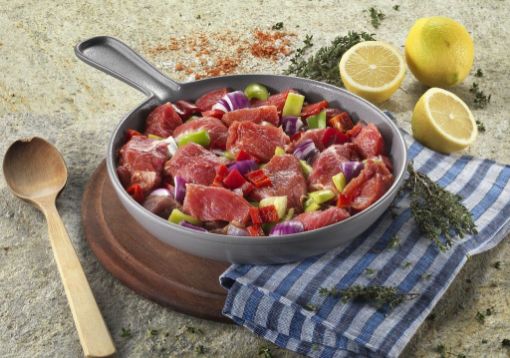 Εικόνα της ΤΗΓΑΝΙΑ ΧΟΙΡΙΝΗ