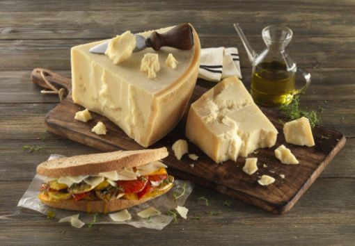Εικόνα της ΠΑΡΜΕΖΑΝΑ ΓΚΡΑΝΑ ΠΑΝΤΑΝΟ