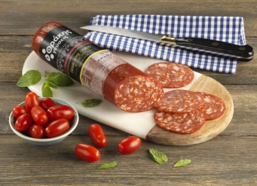 Εικόνα της ΣΑΛΑΜΙ CHORIZO