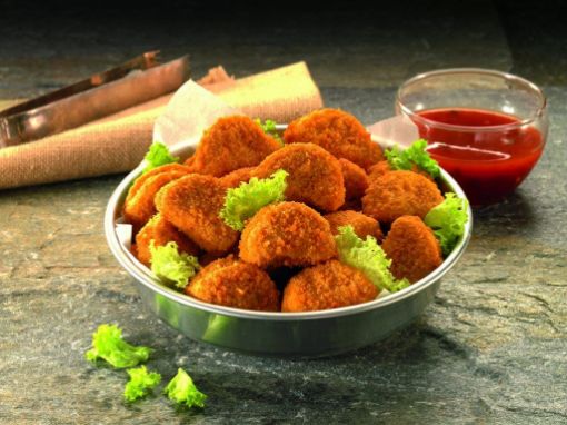 Εικόνα της ΚΟΤΟΜΠΟΥΚΙΕΣ ΠΑΝΕ ΕΛΛΗΝ. 800 gr