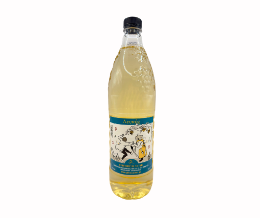 Εικόνα της ΟΙΝΟΣ ΛΕΥΚΟΣ 1,5 LT  "ΓΚΙΝΗΣ"